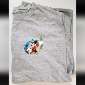 Walt Disney World Long Sleeve Shirt 2XL